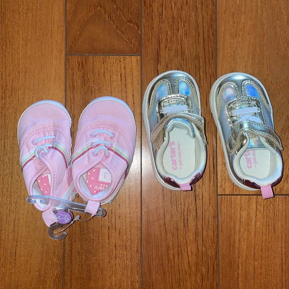 Carters these carter
